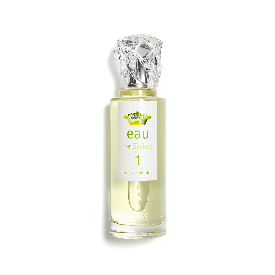 Sisley Paris Eau de Sisley 1 Eau de Toilette Spray