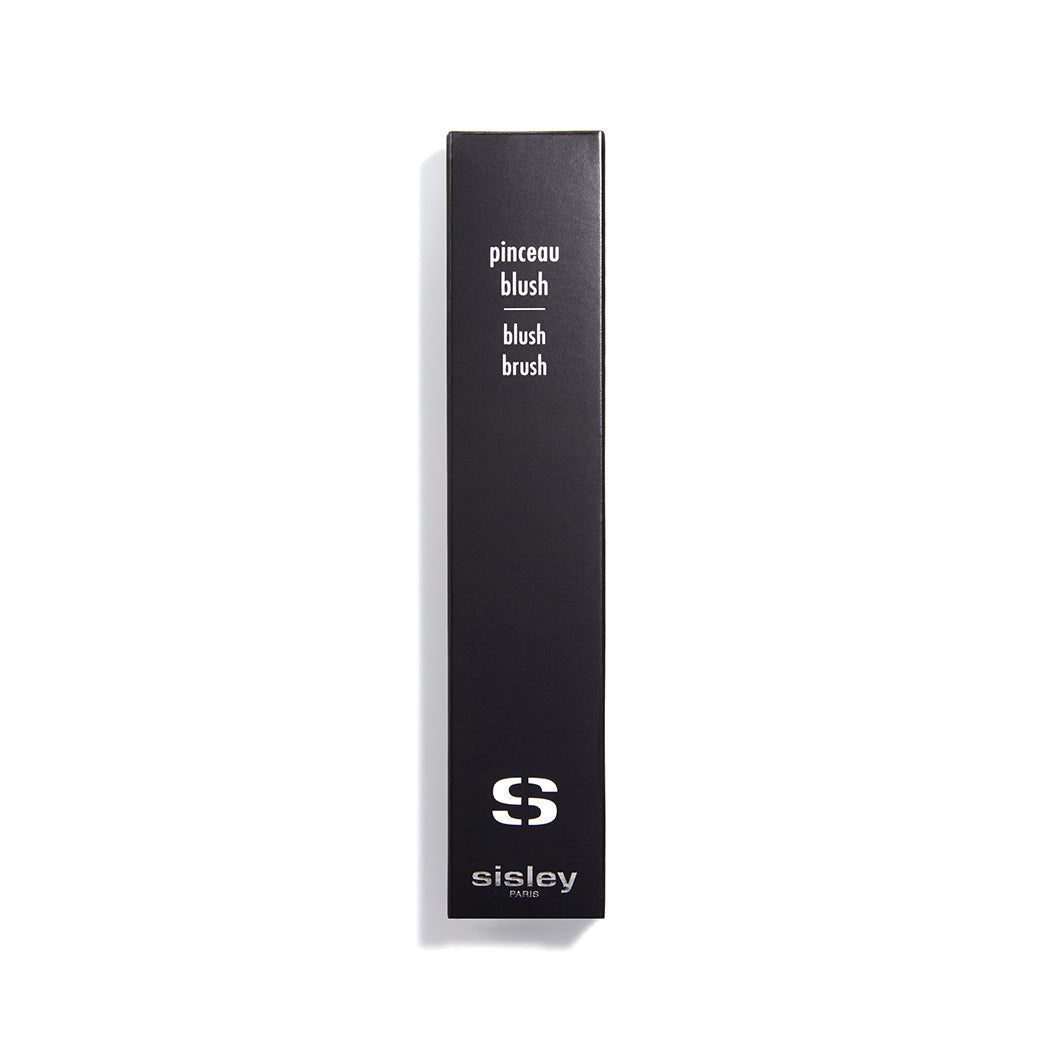 Sisley Paris Blush Brush Angled Tapered Synthetic
