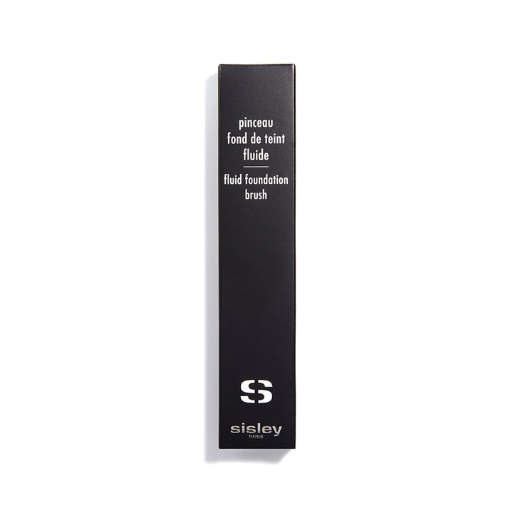 Sisley Paris Fluid Foundation Brush