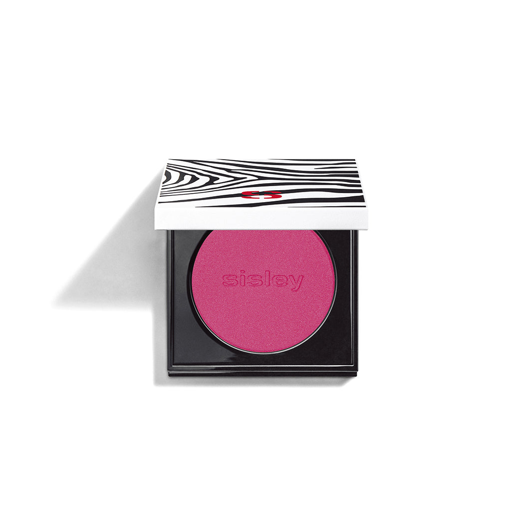 Sisley Paris Le Phyto Powder Blush Luxurious Botanical Finish