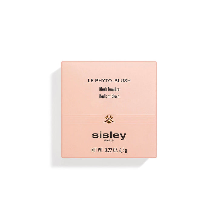 Sisley Paris Le Phyto Powder Blush Luxurious Botanical Finish
