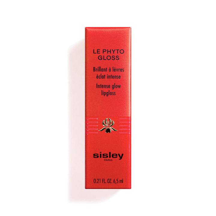 Sisley Paris Le Phyto-Gloss Moisturizing Lip Gloss