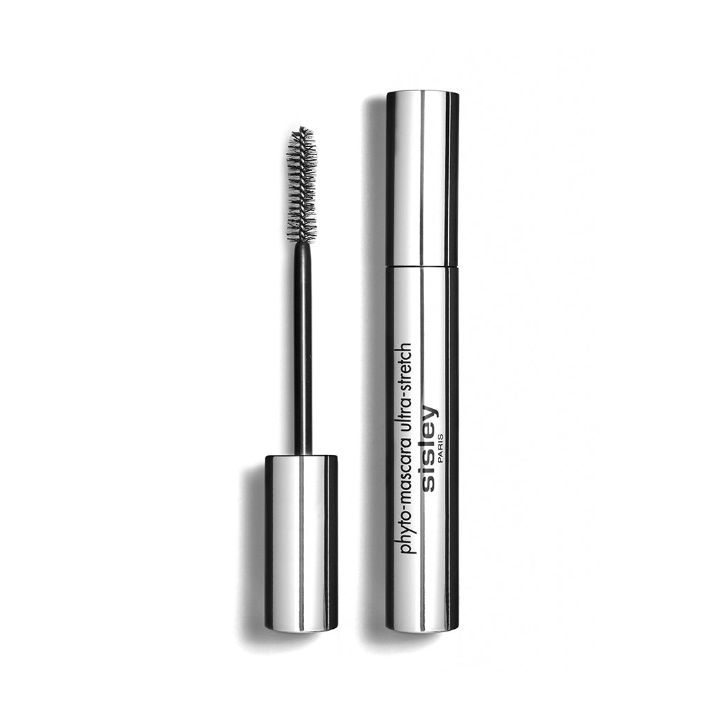 Sisley Paris Phyto Ultra Stretch Mascara Lengthening Curling Formula