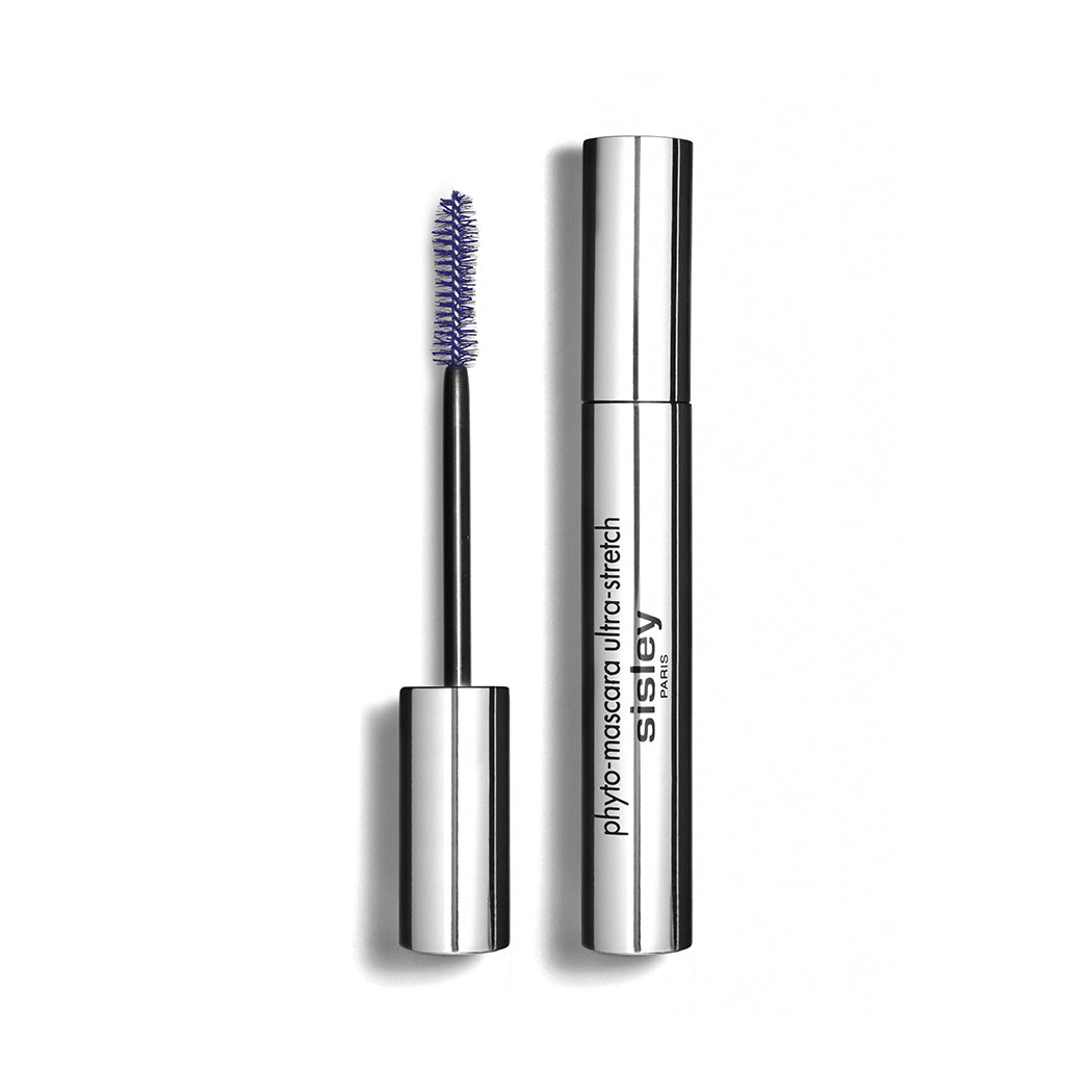 Sisley Paris Phyto Ultra Stretch Mascara Lengthening Curling Formula