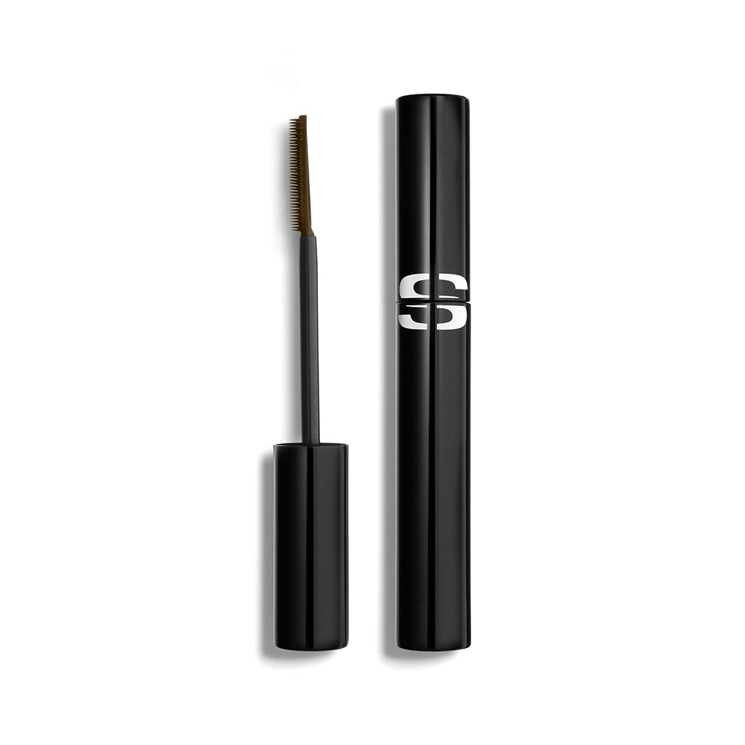 Sisley Paris So Intense Volumizing Mascara Fortifying Formula