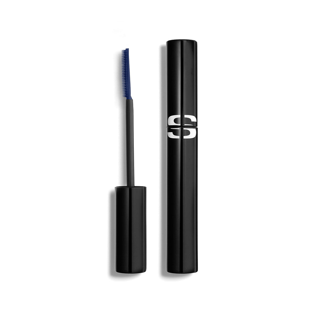 Sisley Paris So Intense Volumizing Mascara Fortifying Formula