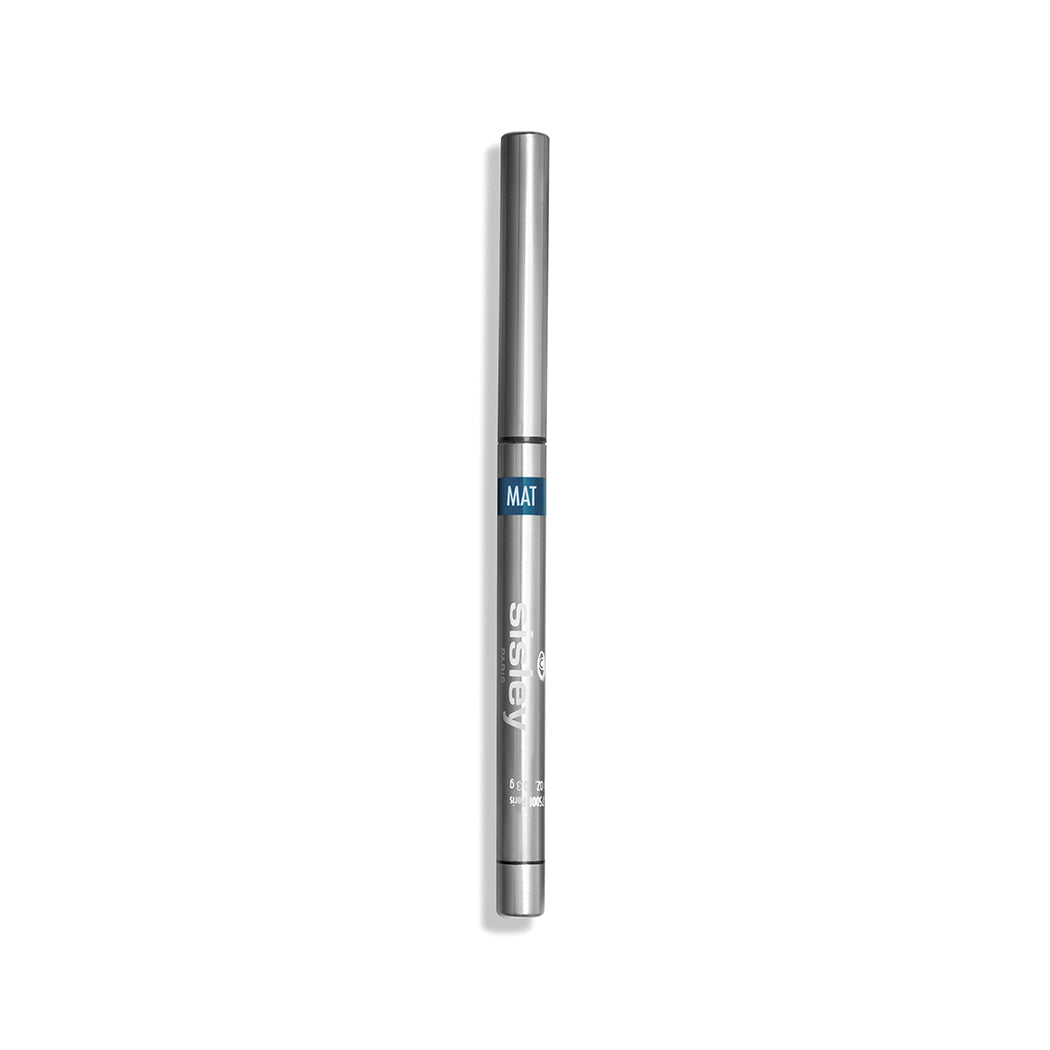 Sisley Paris Phyto-Khol Star Waterproof MAT Eyeliner Pencil