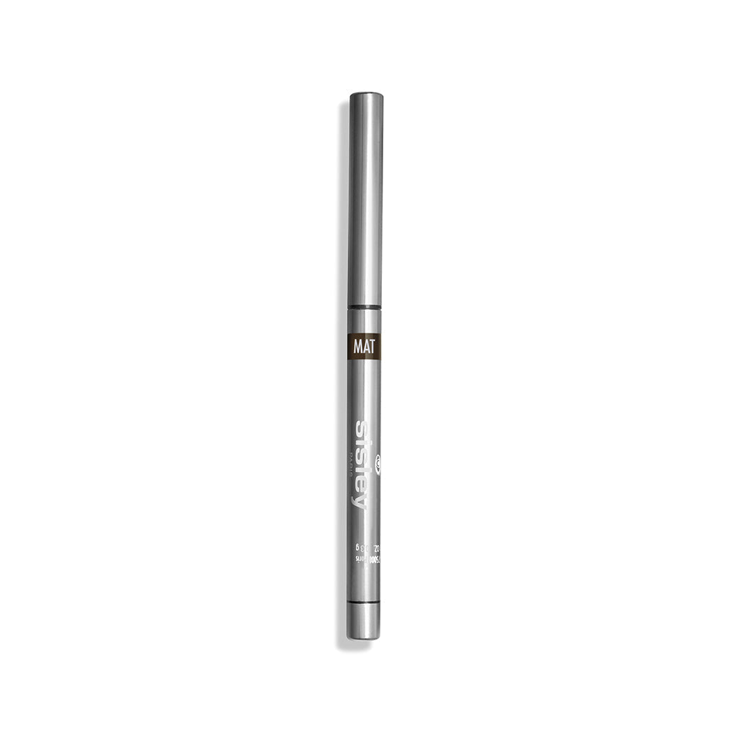 Sisley Paris Phyto-Khol Star Waterproof MAT Eyeliner Pencil
