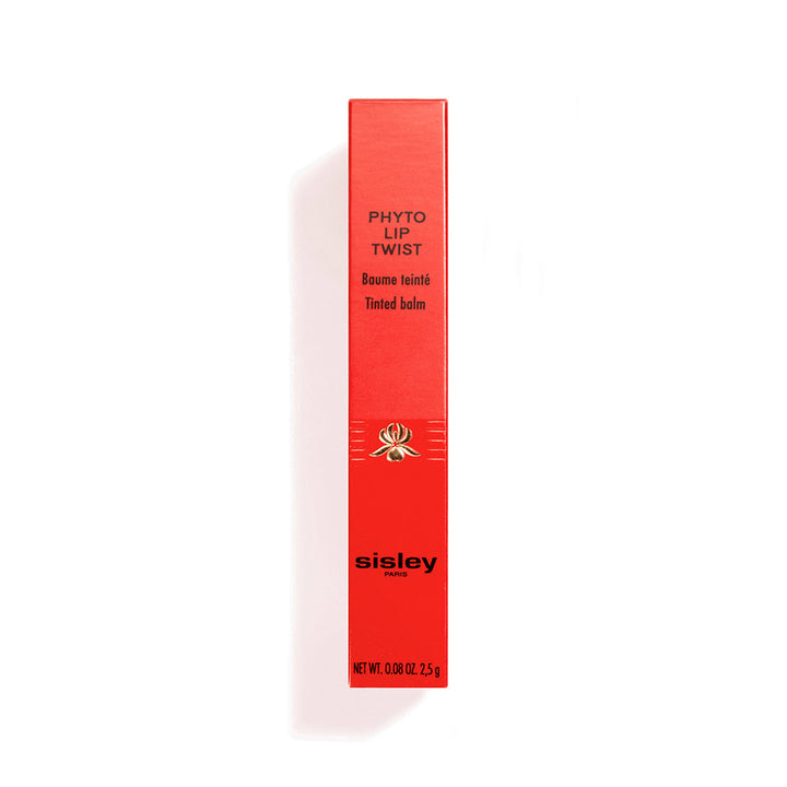 Sisley Paris Phyto-Lip Twist Tinted Lip Balm and Lipstick