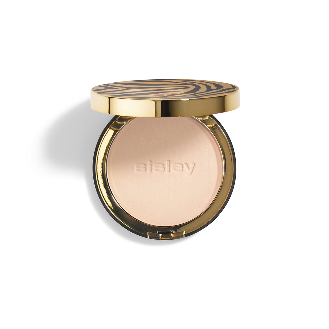 Sisley Paris Phyto Poudre Compacte Buildable Face Powder