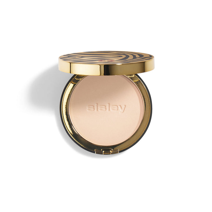 Sisley Paris Phyto Poudre Compacte Buildable Face Powder