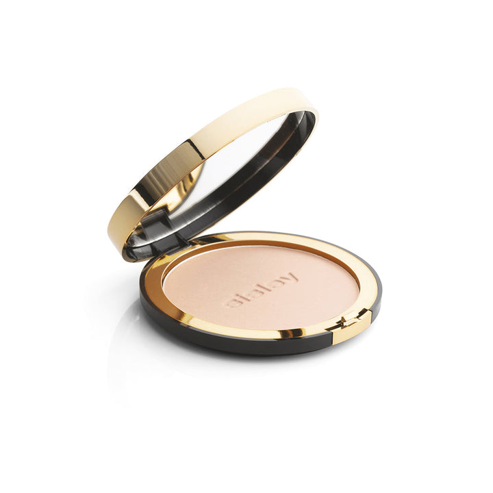 Sisley Paris Phyto Poudre Compacte Buildable Face Powder