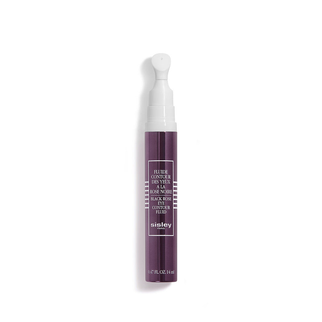 Sisley Paris Black Rose Eye Contour Fluid Revitalizing Eye Treatment 14ml