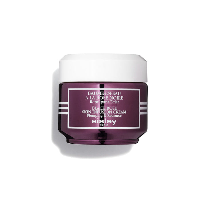 Sisley Paris Black Rose Skin Infusion Cream 50ml Plumping