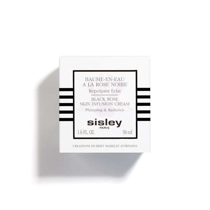Sisley Paris Black Rose Skin Infusion Cream 50ml Plumping