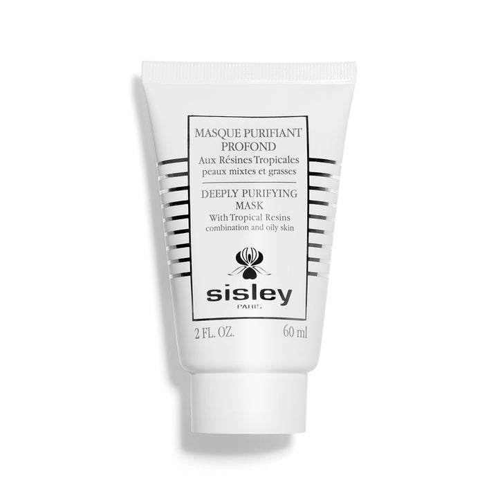 Sisley Paris Deeply Purifying Mask with Tropical Resins 60ml