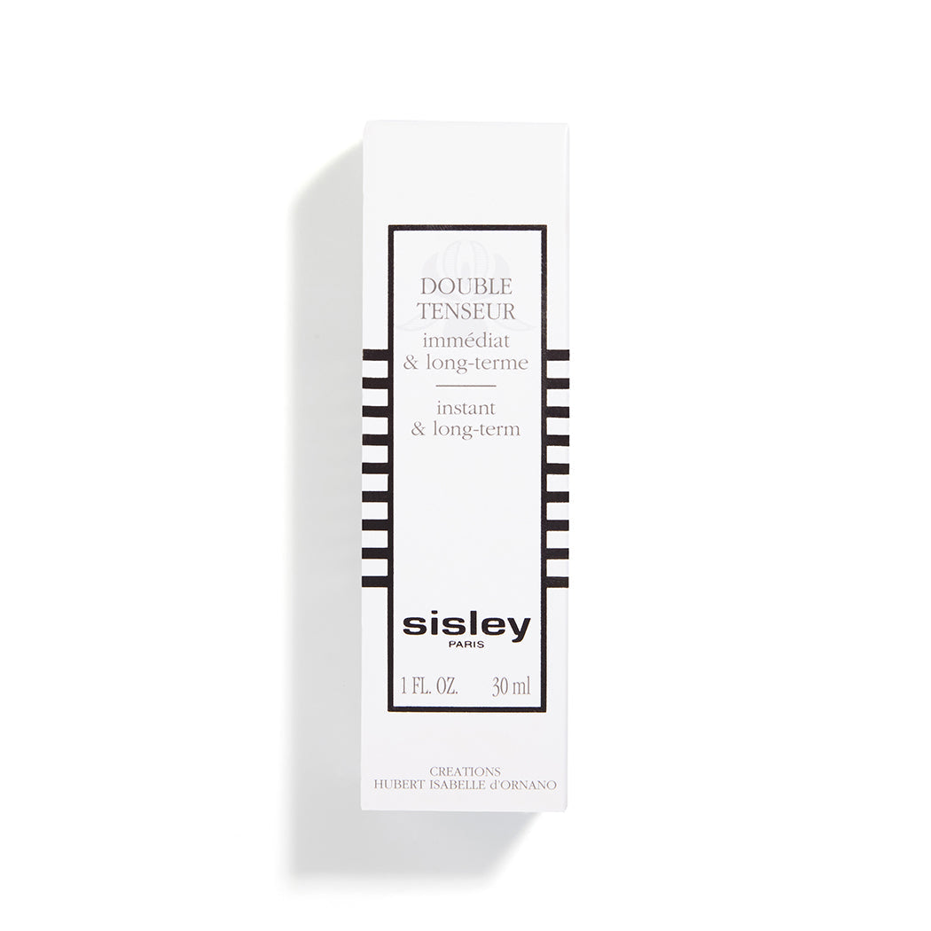 Sisley Paris Double Tenseur Instant & Long-Term Firming Gel 30ml