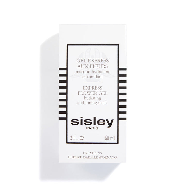 Sisley Paris Express Flower Gel Mask 60ml