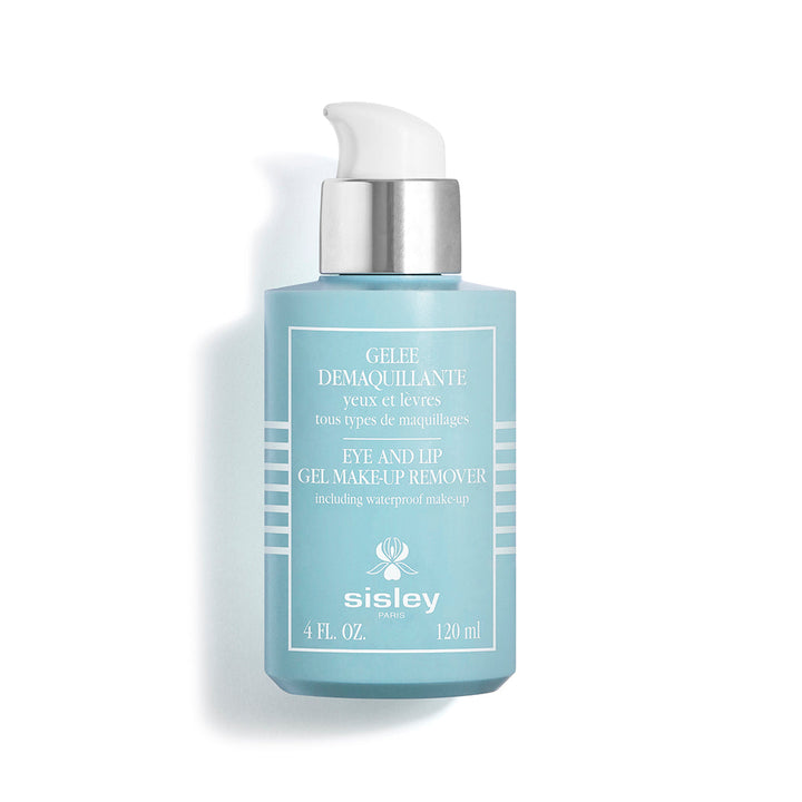 Sisley Paris Eye and Lip Gel Make-up Remover 120ml