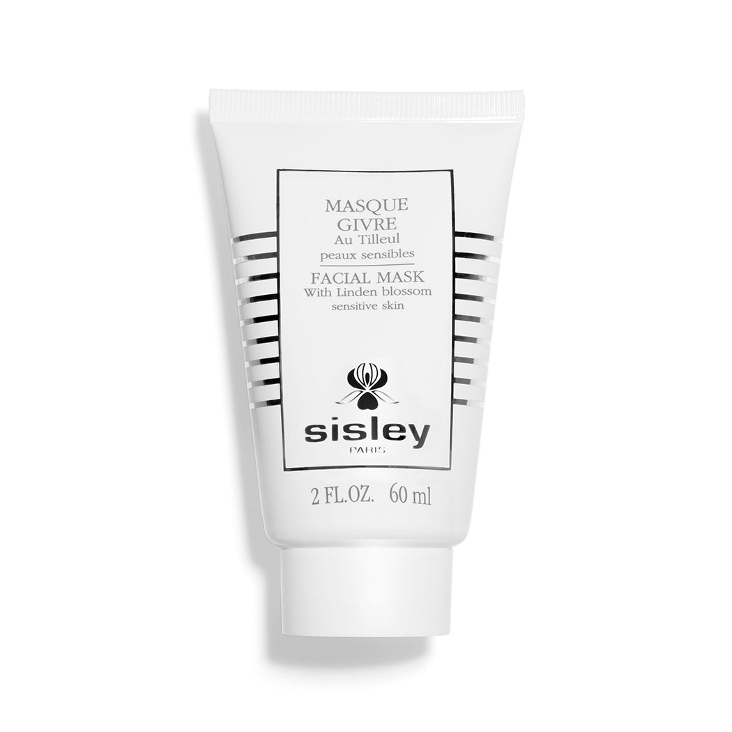 Sisley Paris Facial Mask with Linden Blossom 60ml