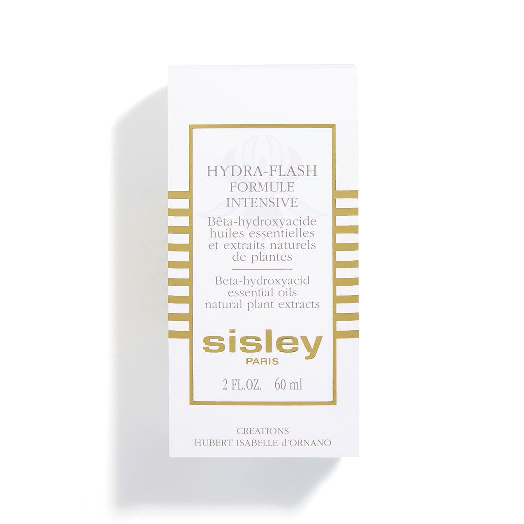 Sisley Paris Hydra-Flash Intensive Moisturizing Mask 2 fl oz Treatment