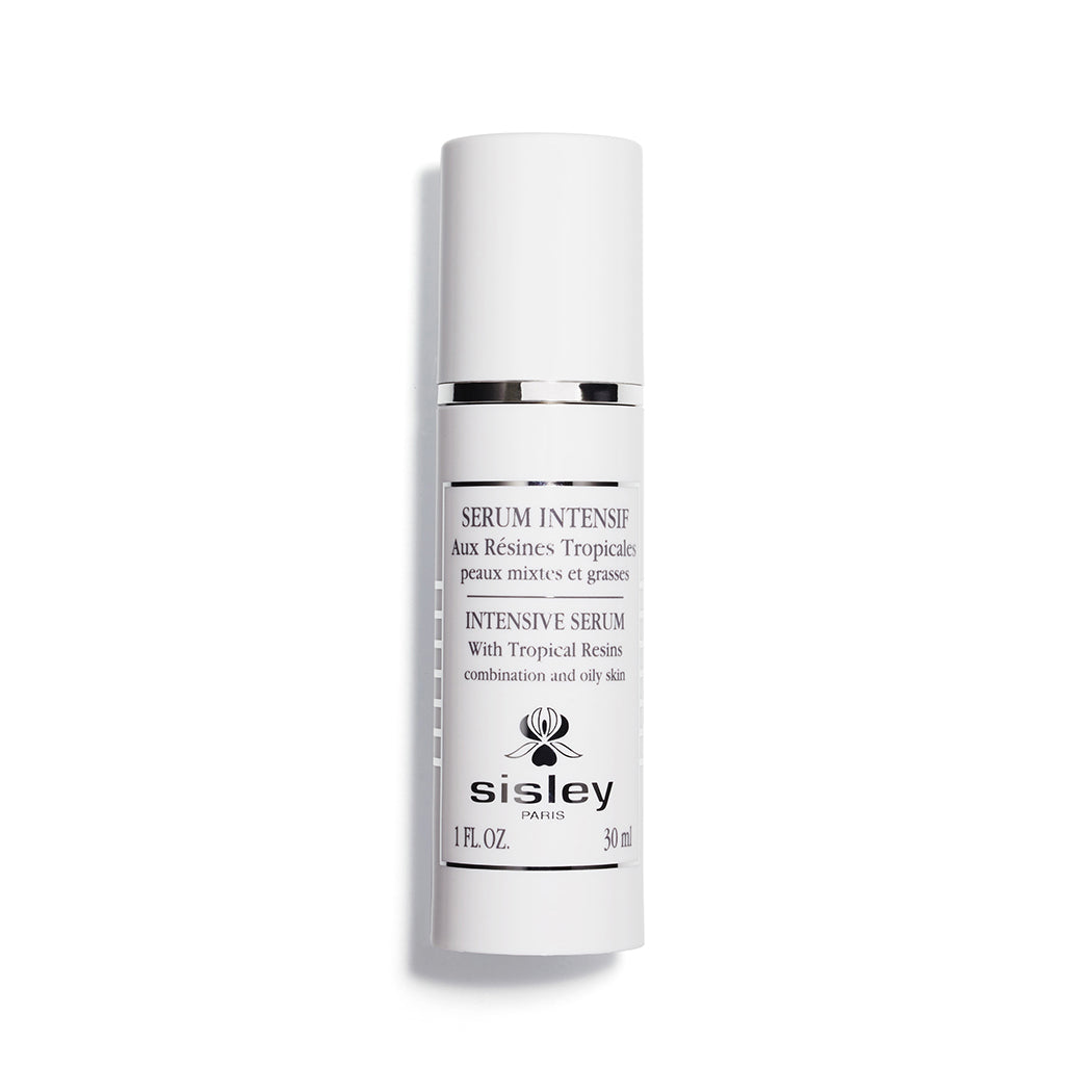 Sisley Paris Intensive Serum With Tropical Resins 30ml