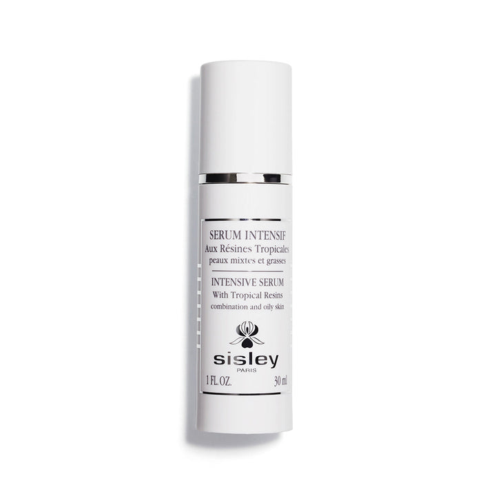 Sisley Paris Intensive Serum With Tropical Resins 30ml