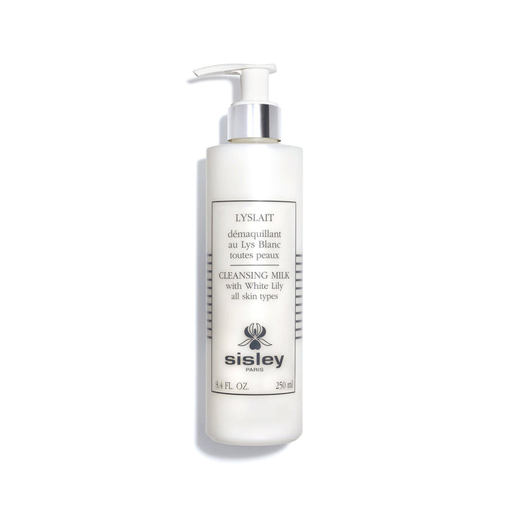 Sisley Paris Lyslait Make-Up Remover Creamy Cleansing Milk 250ml
