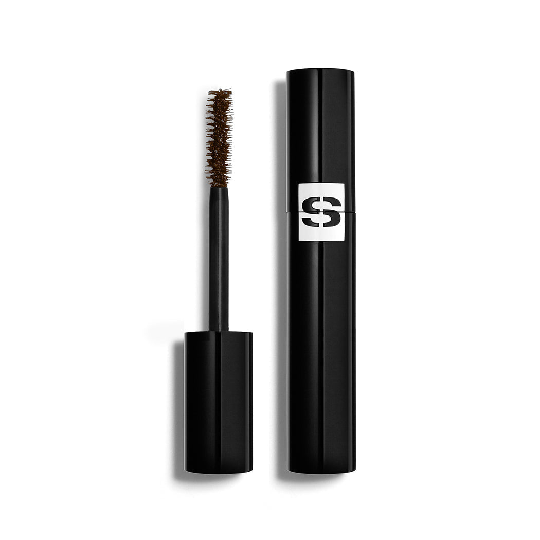 Sisley Paris So Volume Mascara Volumizing Lash Defining Formula