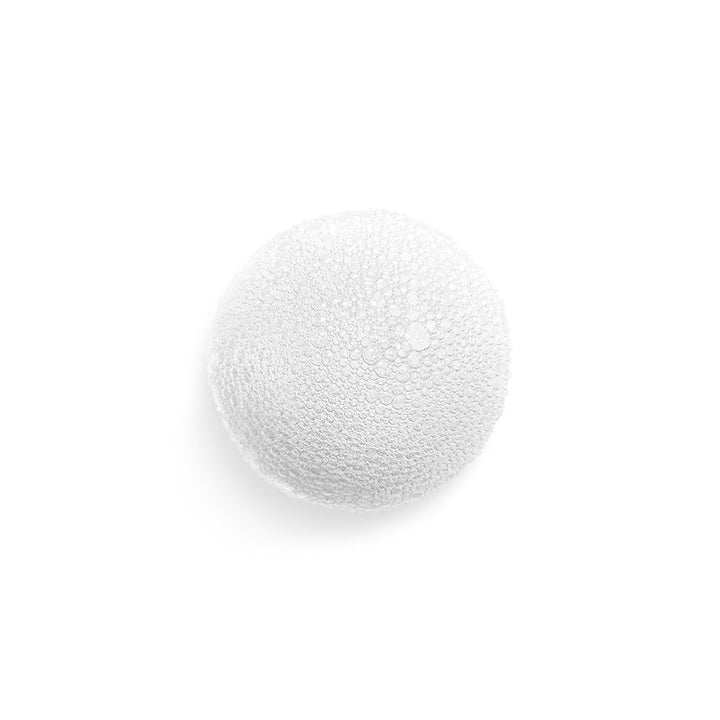 Sisley Paris Radiance Foaming Cream Makeup Remover 125ml