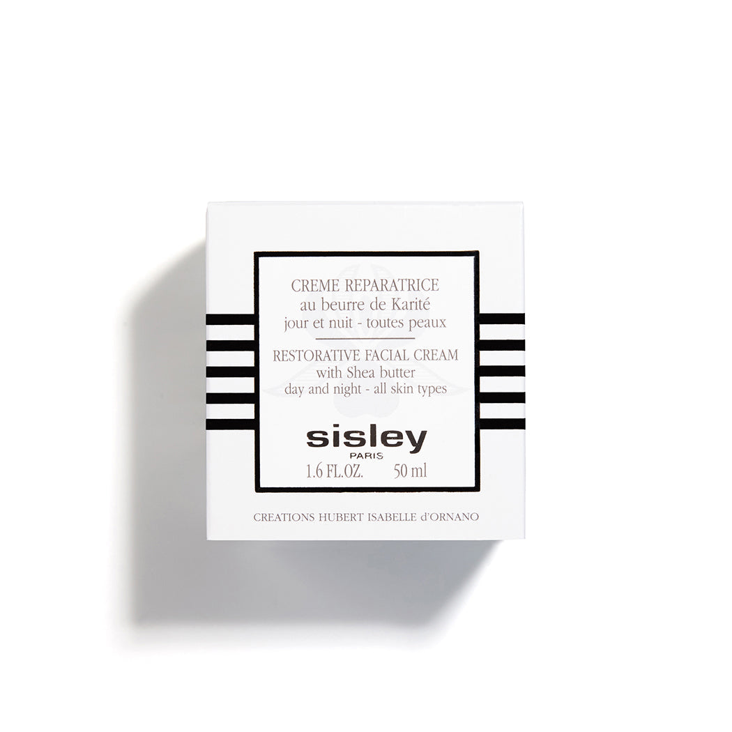 Sisley Paris Restorative Facial Cream