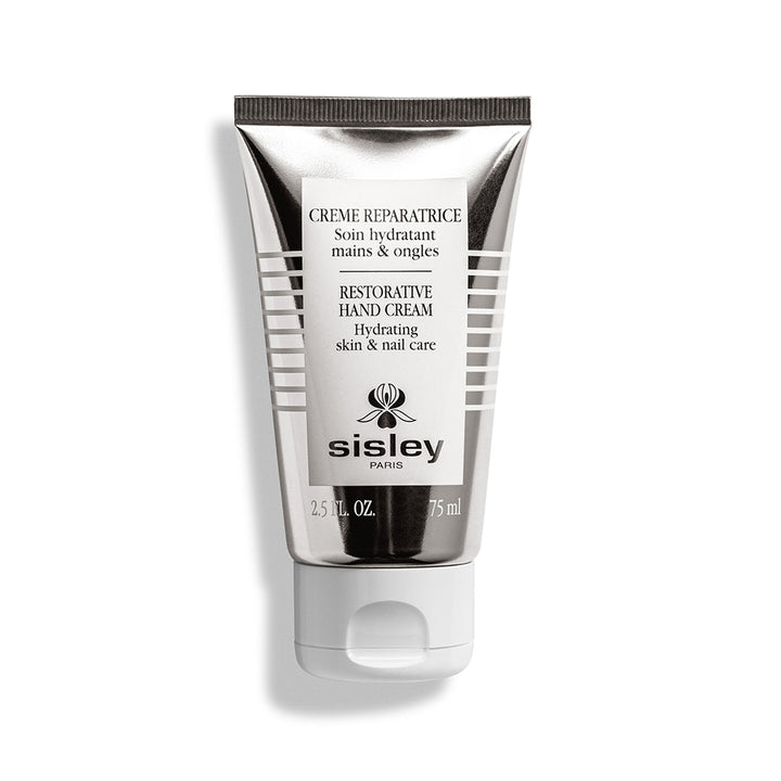 Sisley Paris Restorative Hand Cream Moisturizing Treatment 75ml
