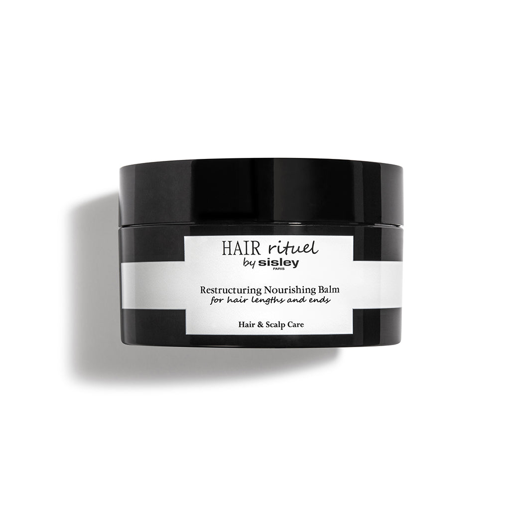 Sisley Paris Hair Rituel Restructuring Nourishing Balm 125g