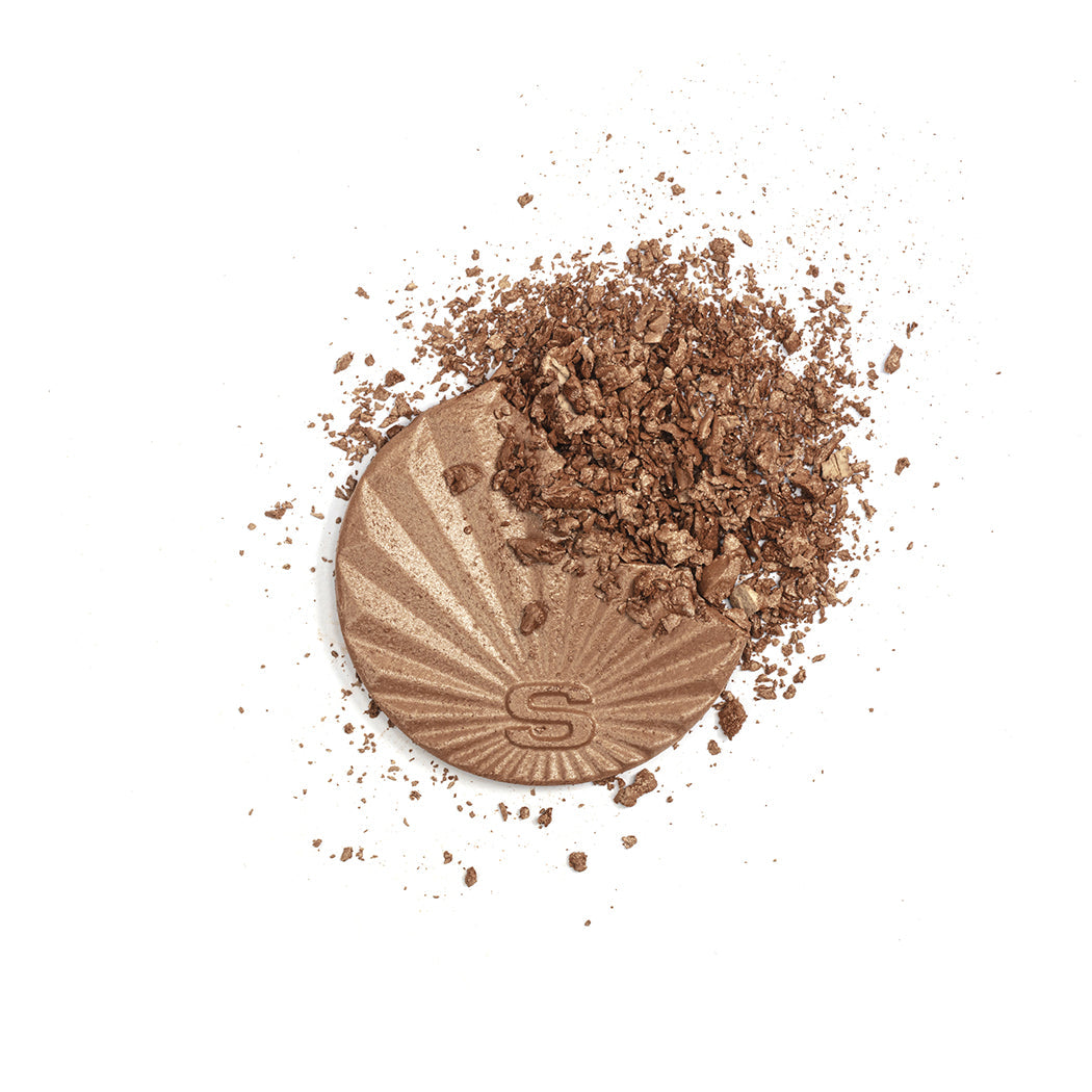 Sisley Paris Phyto-Touche Illusion Of Summer Bronzing Gel-Powder 11G