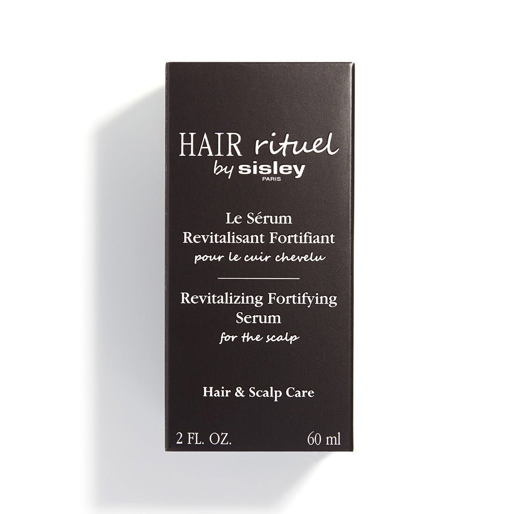 Sisley Paris Hair Rituel Revitalising Fortifying Serum Scalp 60ml