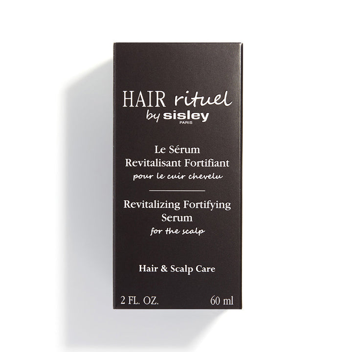 Sisley Paris Hair Rituel Revitalising Fortifying Serum Scalp 60ml