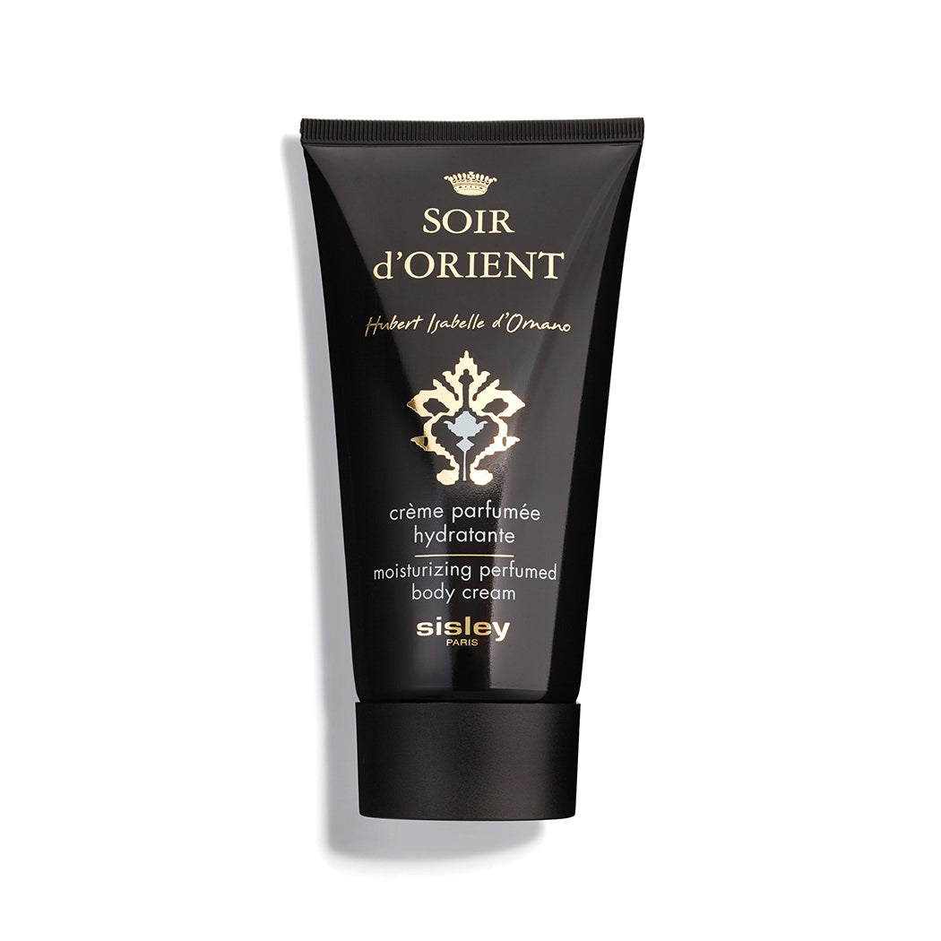 Sisley Paris Soir d'Orient Moisturizing Perfumed Body Cream 150ml