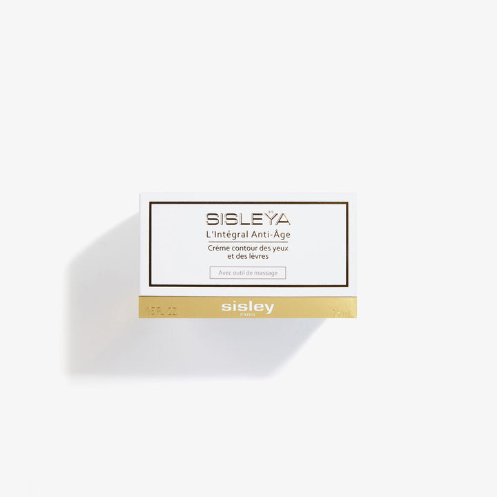 Sisley Paris Sisleÿa L'Integral Anti-Age Eye and Lip Cream 15ml