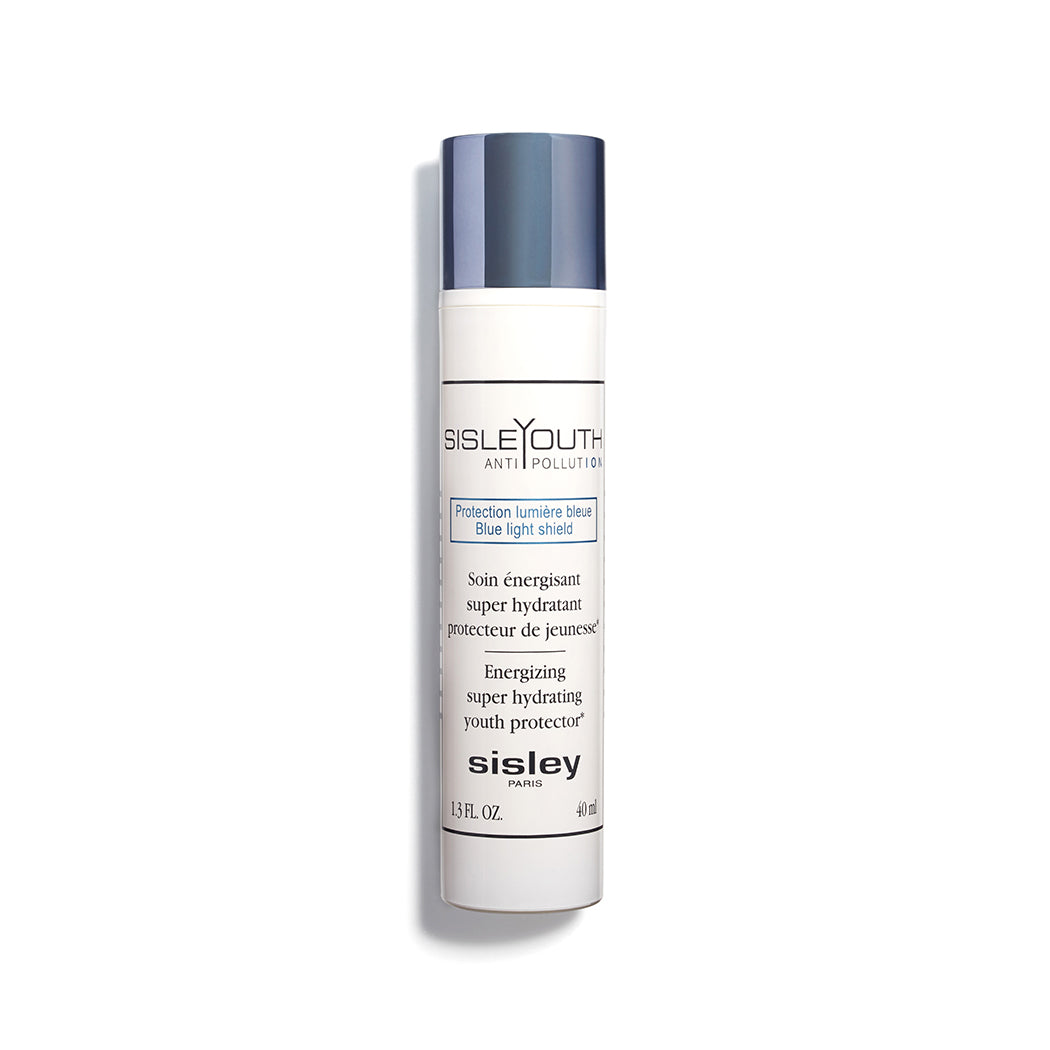 Sisley Paris Sisleyouth Anti-Pollution Energizing Day Cream 40ml