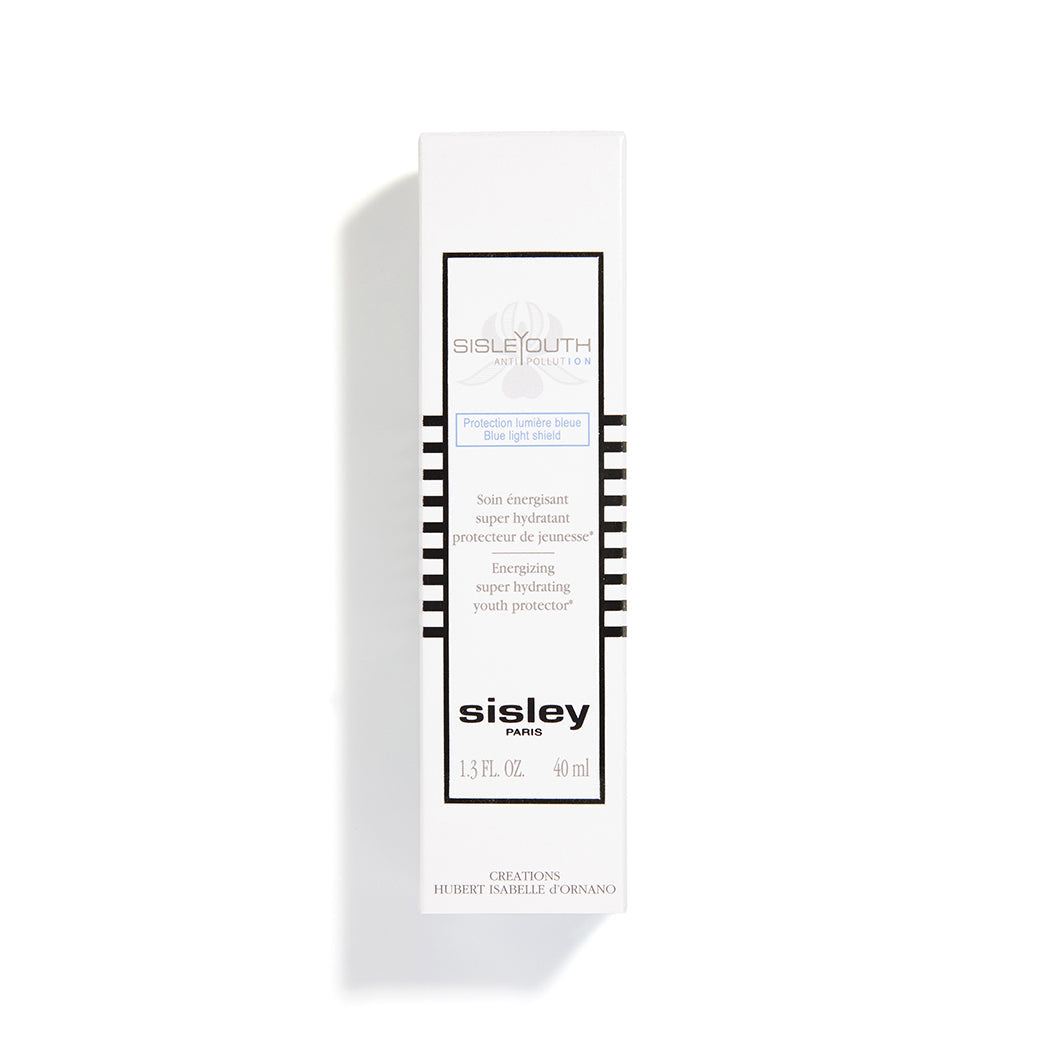 Sisley Paris Sisleyouth Anti-Pollution Energizing Day Cream 40ml