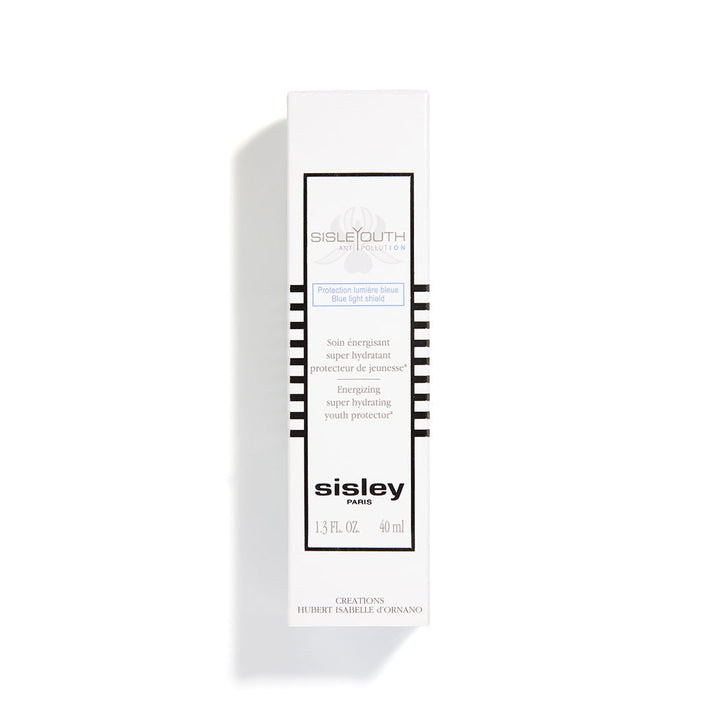 Sisley Paris Sisleyouth Anti-Pollution Energizing Day Cream 40ml