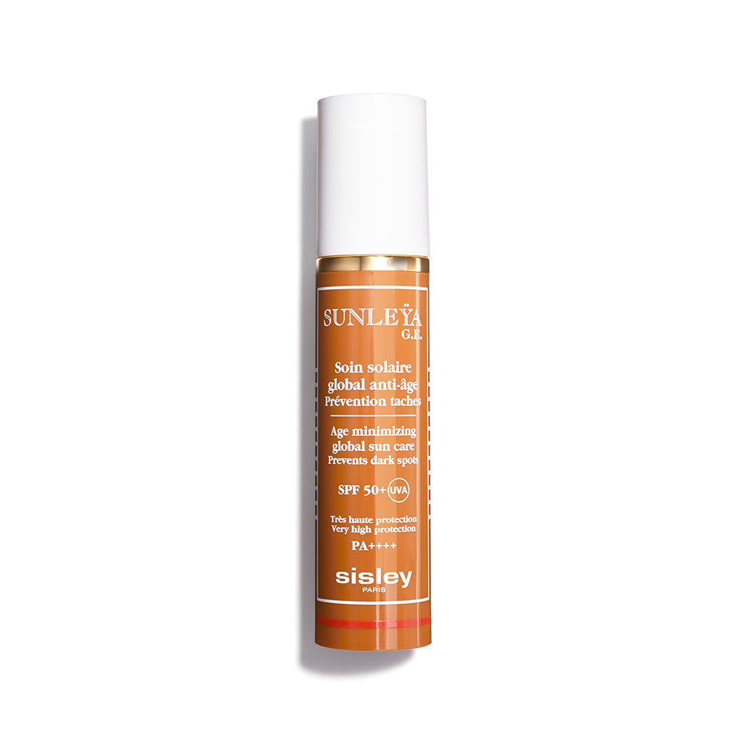 Sisley Paris Sunleÿa G.E. Age Minimising Global Sun Care 50ml