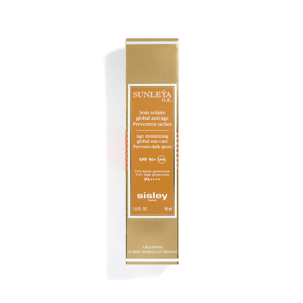 Sisley Paris Sunleÿa G.E. Age Minimising Global Sun Care 50ml
