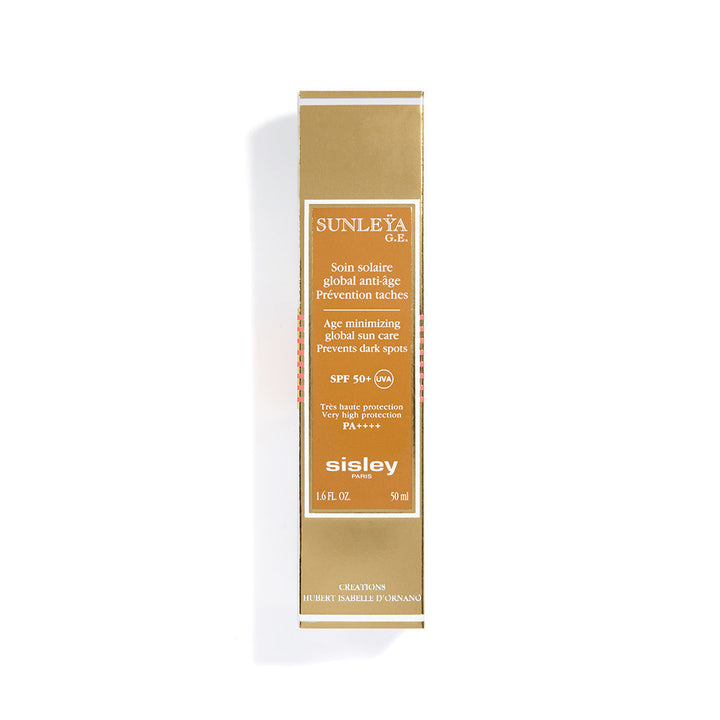 Sisley Paris Sunleÿa G.E. Age Minimising Global Sun Care 50ml