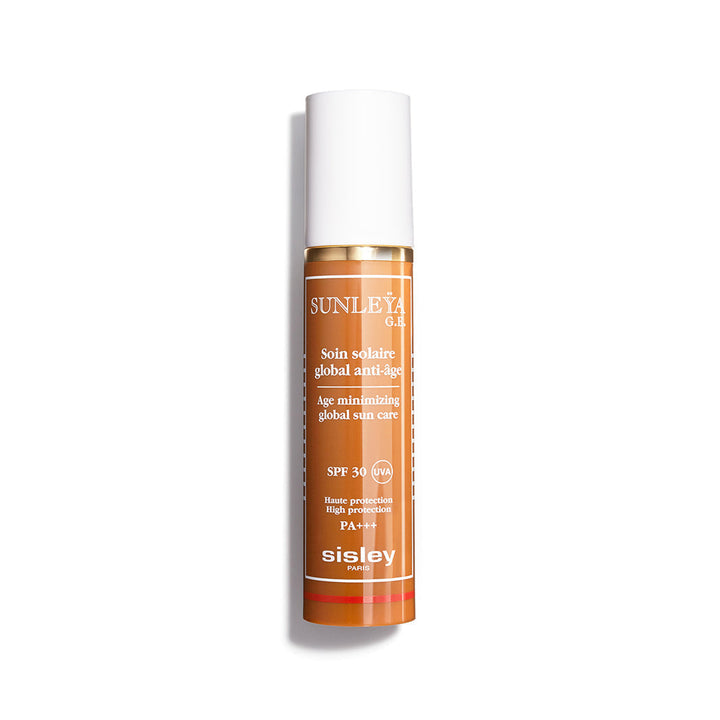 Sisley Paris Sunleÿa G.E. Age Minimising Global Sun Care SPF30 50ml