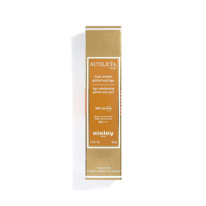 Sisley Paris Sunleÿa G.E. Age Minimising Global Sun Care SPF30 50ml
