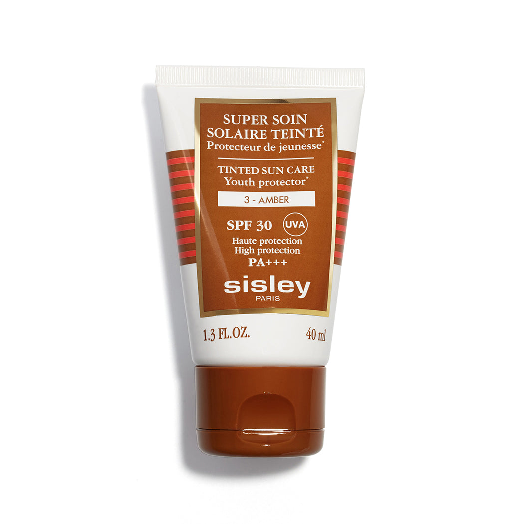 Sisley Paris Super Soin Solaire Tinted Sun Care SPF 30