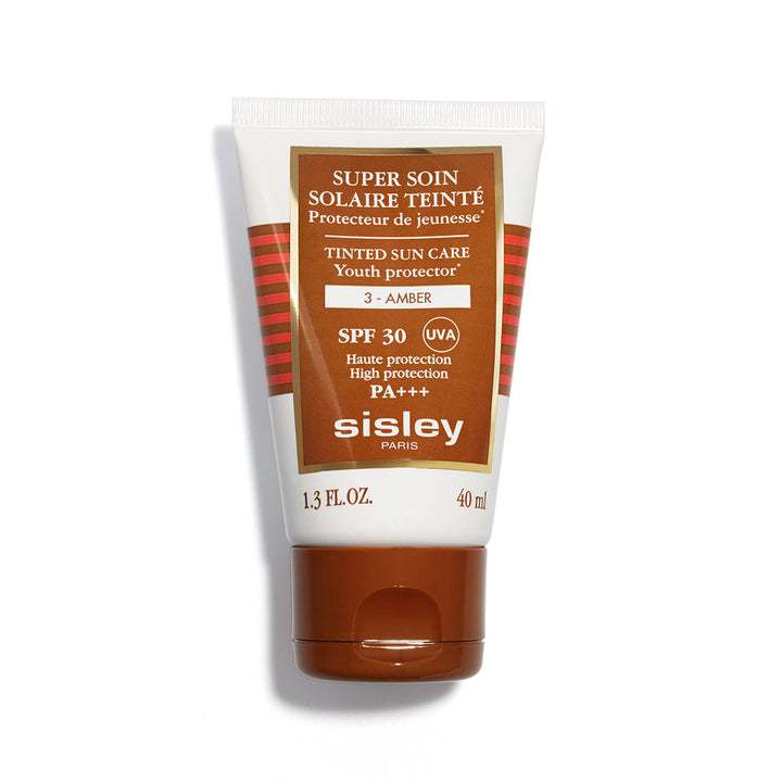 Sisley Paris Super Soin Solaire Tinted Sun Care SPF 30