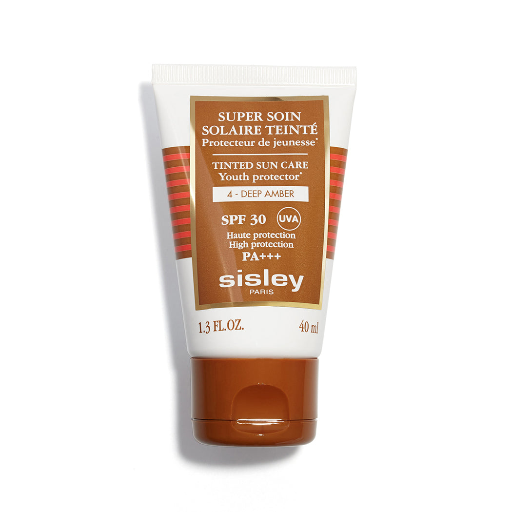 Sisley Paris Super Soin Solaire Tinted Sun Care SPF 30