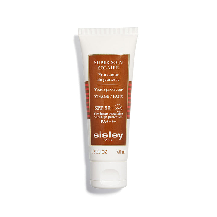 Sisley Paris Super Soin Solaire Visage SPF 50+ 40ml